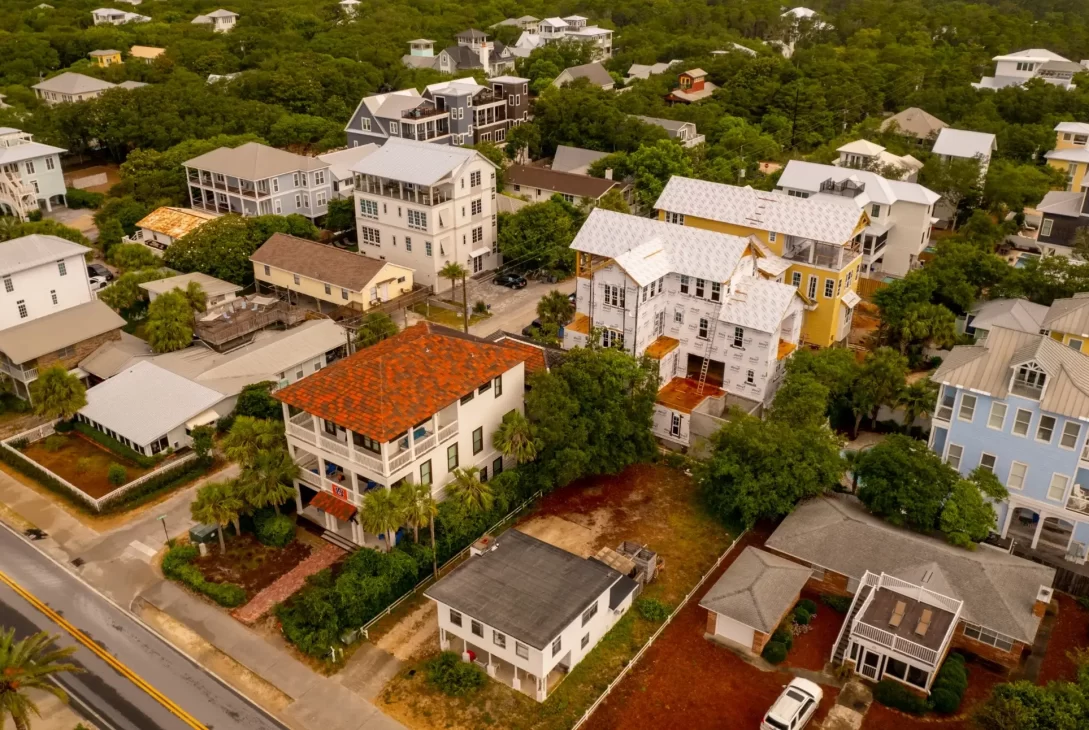 Airbnb bust: The Fall Of Short-Term Rentals