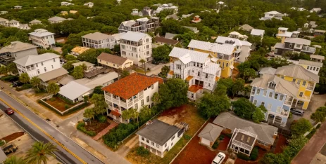 Airbnb bust: The Fall Of Short-Term Rentals