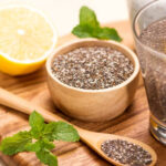 chia seeds