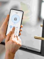 smart lock