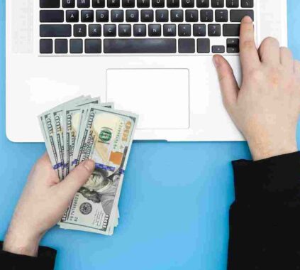 Earn Money Online