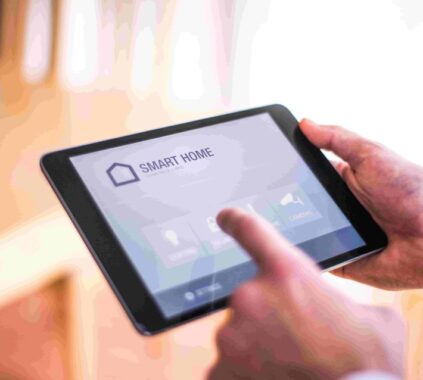Five Easy Tech Tips to secure your home