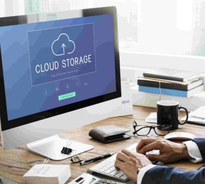 Cloud Storage