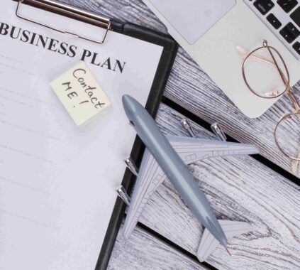 travel business