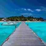 Maldives Islands
