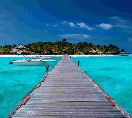 Maldives Islands