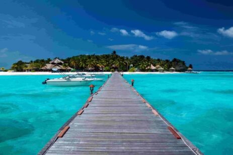 Maldives Islands
