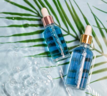 Skin Care in winter