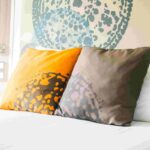 Satin Vs Silk Pillow