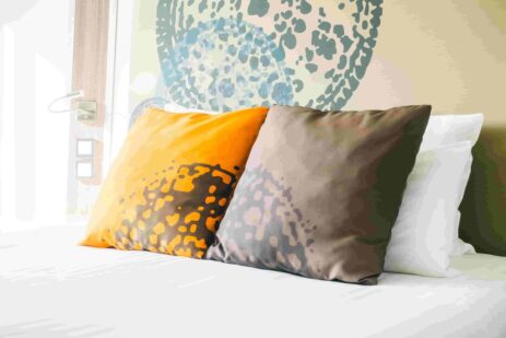 Satin Vs Silk Pillow