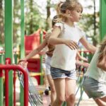 Tips to improve your child’s bone health