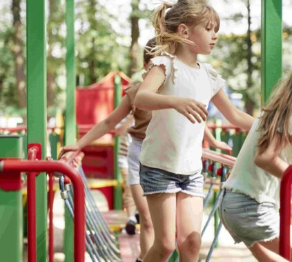 Tips to improve your child’s bone health