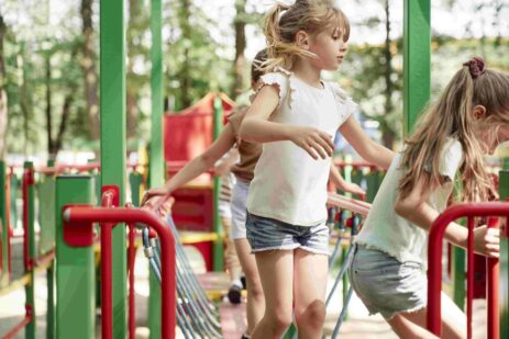 Tips to improve your child’s bone health