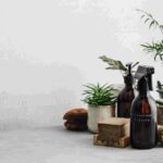 Indoor air pollution