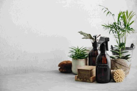 Indoor air pollution