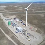 Porsche open efuel production factory