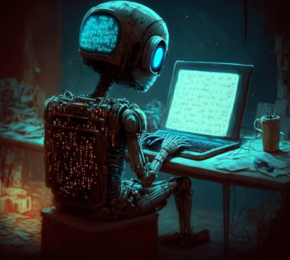AI Digital Marketing