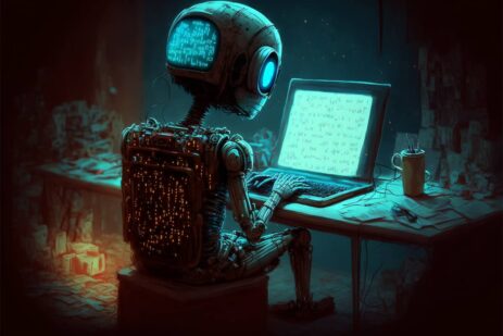 AI Digital Marketing