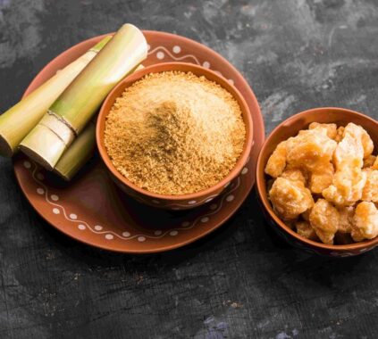 Jaggery