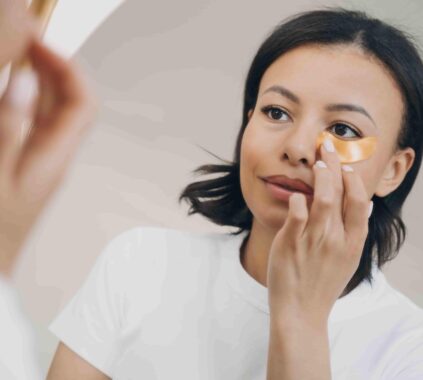 Reduce Dark Circles