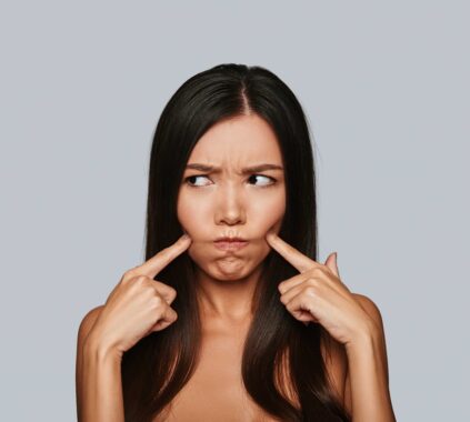 bad breath