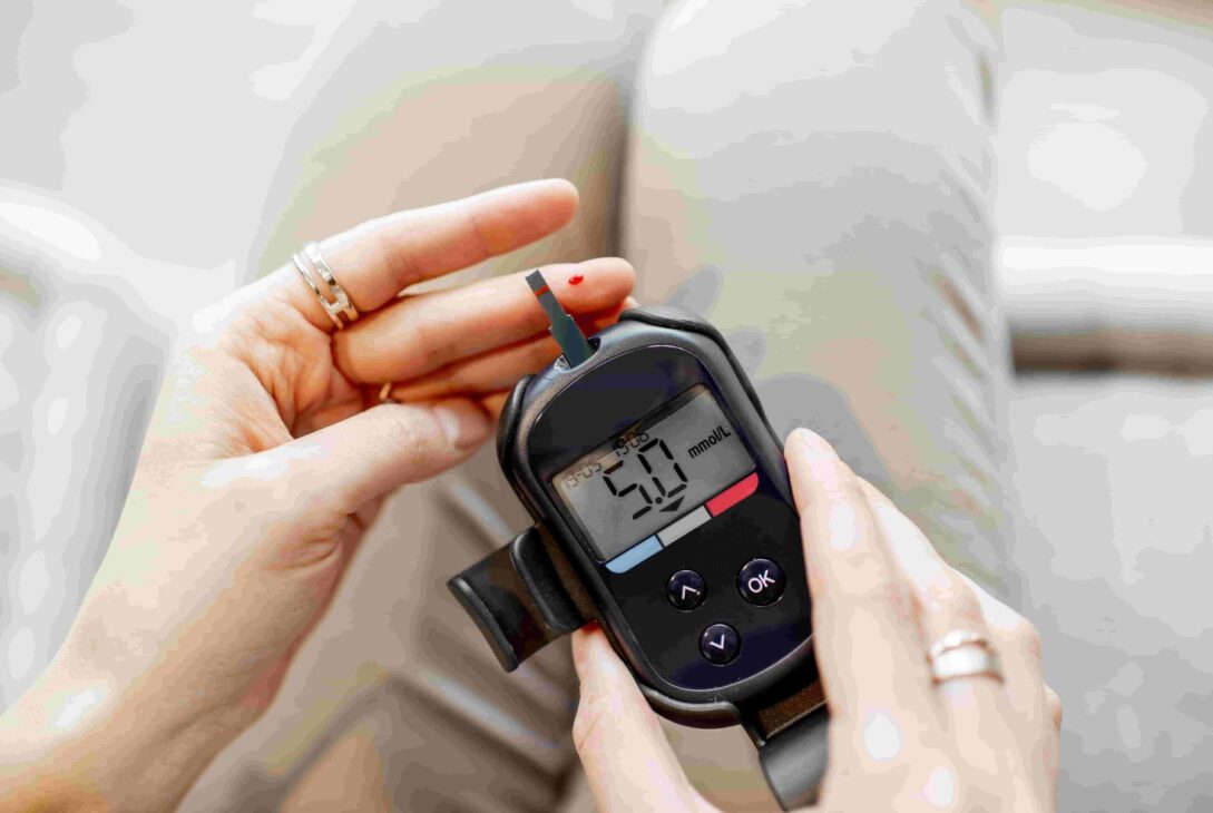 Glucometer