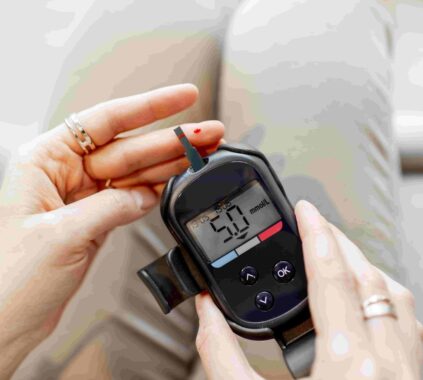 Glucometer
