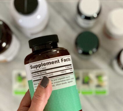 Weight Loss Supplements