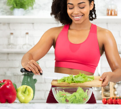 Stay Healthy