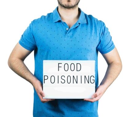 Food Poisoning