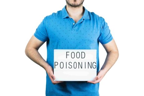 Food Poisoning