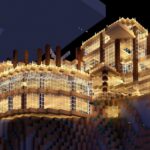 Master Minecraft architecture