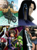 Top 10 Anime Series Better Than Attack On Titan 2