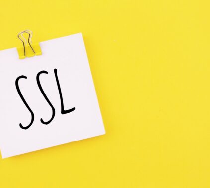 ssl certificate
