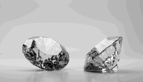 Moissanite- The New Diamond