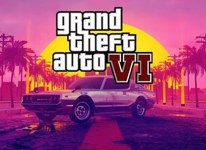 Rockstar drops hints of GTA 6