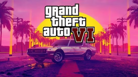 Rockstar drops hints of GTA 6