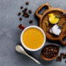 Bulletproof coffee