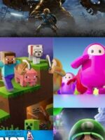 10 Best Video Games For Casual Gamers