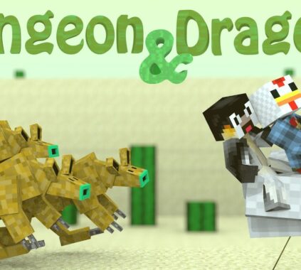Minecraft