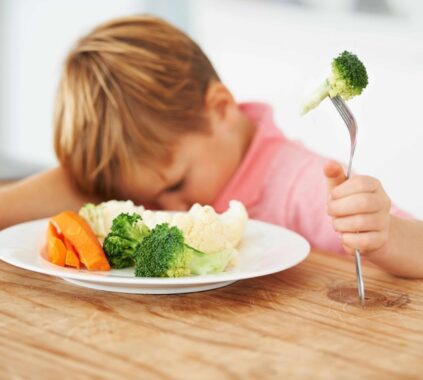 Avoid These Foods in Summer