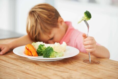 Avoid These Foods in Summer