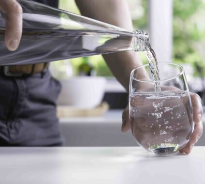 Fight Dehydration This Summer