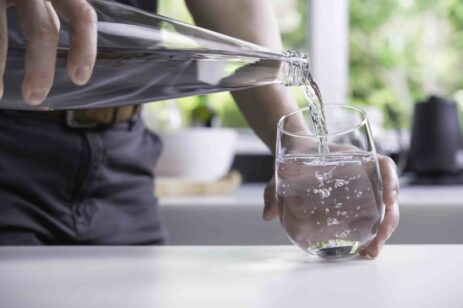 Fight Dehydration This Summer