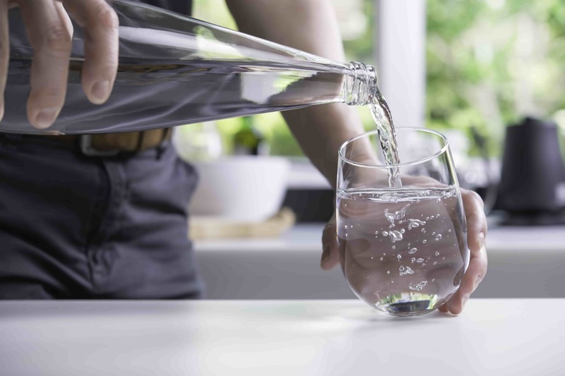 Fight Dehydration This Summer