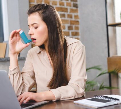 Strategies to Combat Asthma Symptoms in the Correct Way