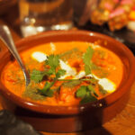 Title: Delightful Delicacies: Authentic Indian Butter Chicken Recipe